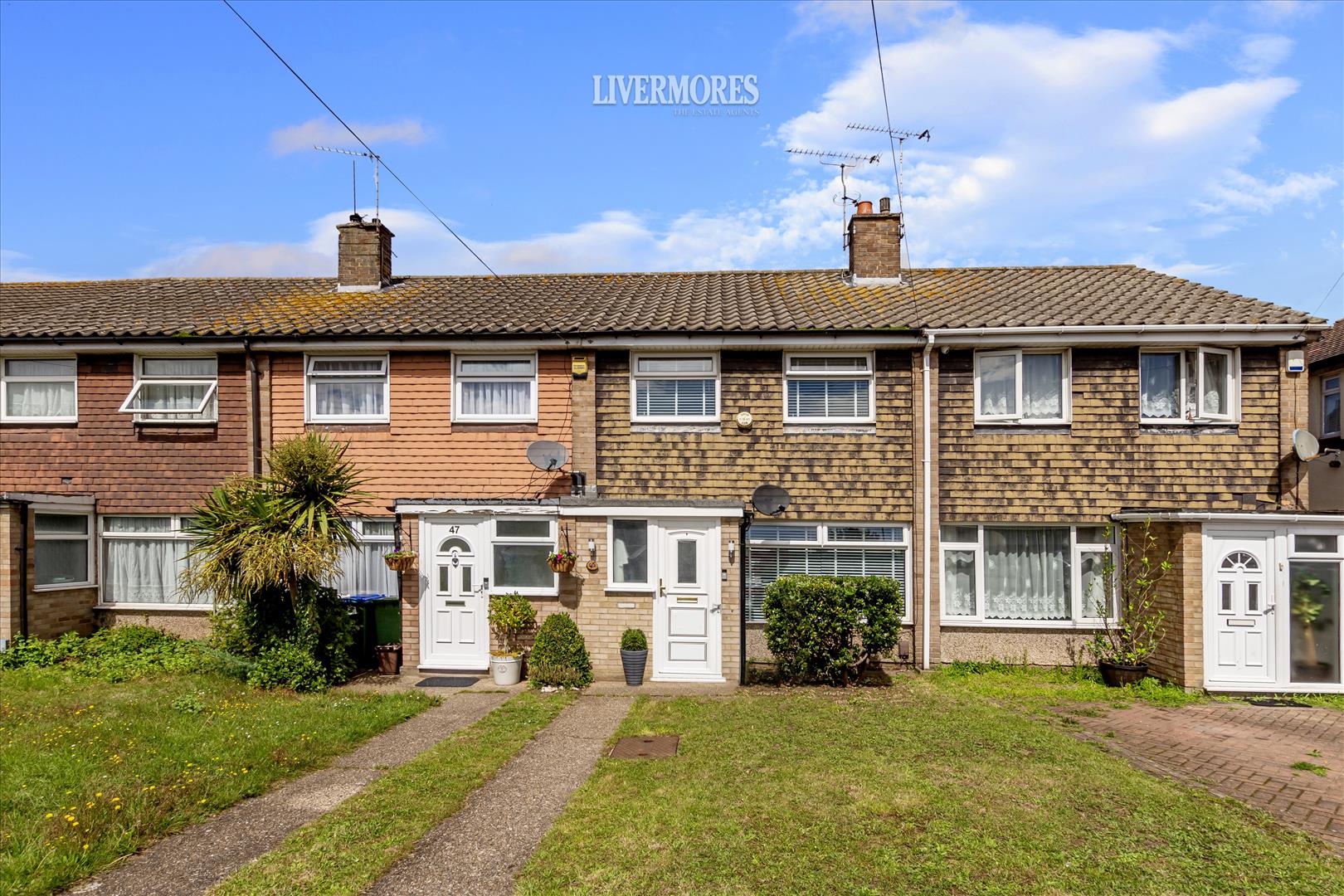 Mayplace Avenue, Crayford, Kent